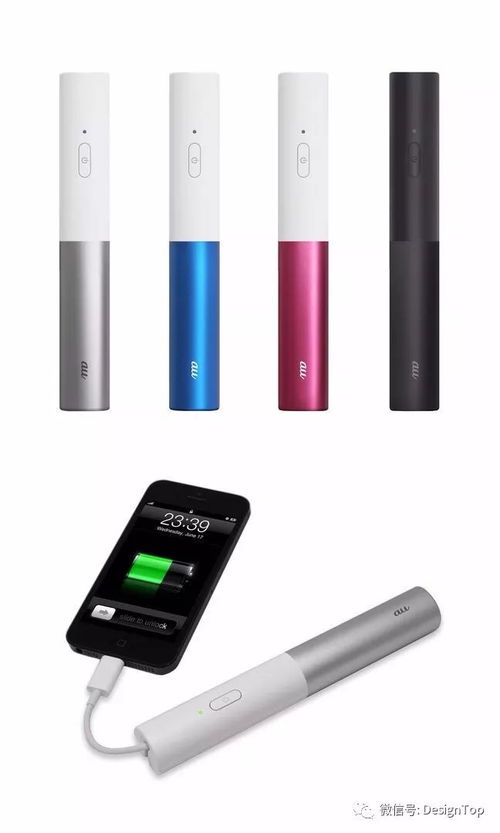 電子產(chǎn)品實(shí)例及其發(fā)展趨勢