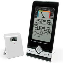 香港春季電子產品展 Electronics Tomorrow Ltd 推出的數字天氣站引領智能生活潮流